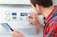 free commercial Rhyd Yr Onen boiler quotes